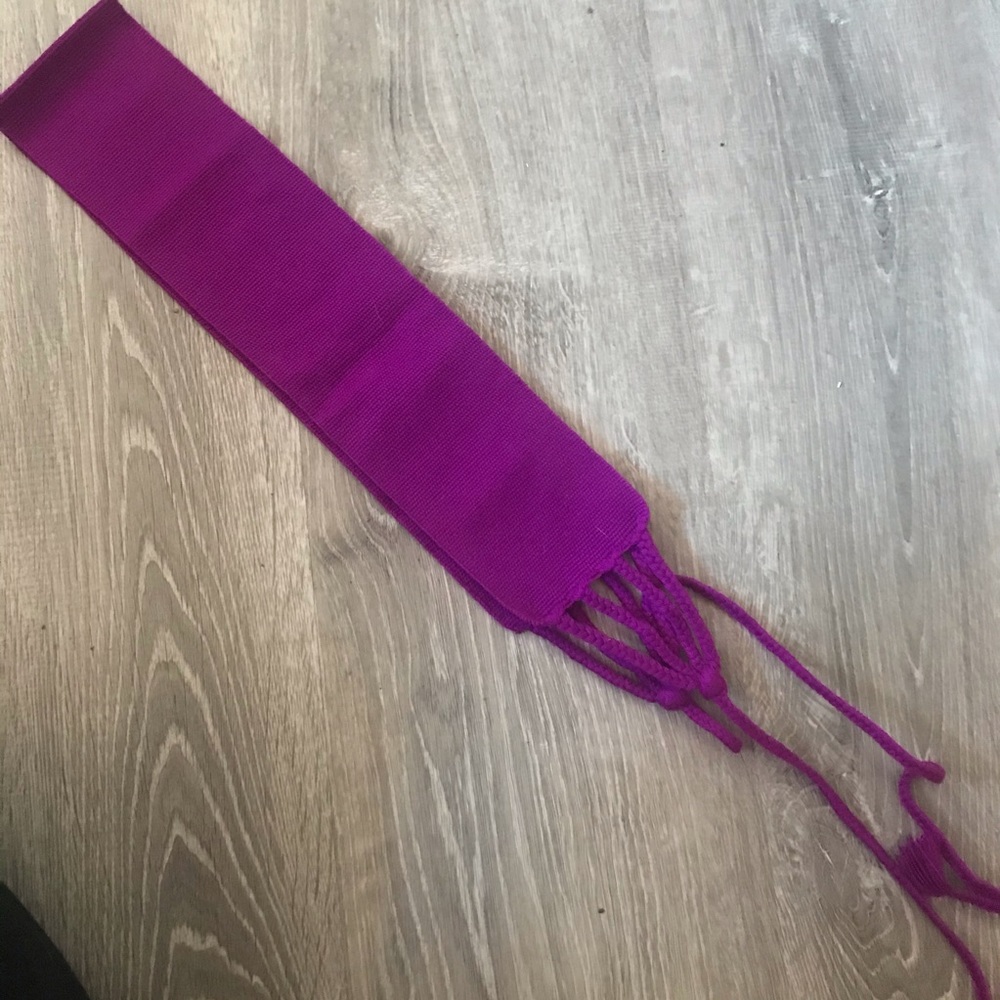 Mexican Belt Sash